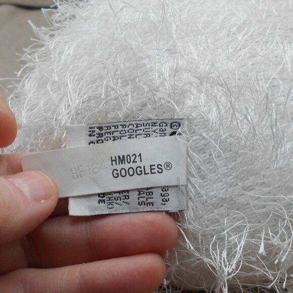 Ganz Webkinz Googles Platypus White HM021 12" Plush NO CODE/Hang Tag - Picture 8 of 9